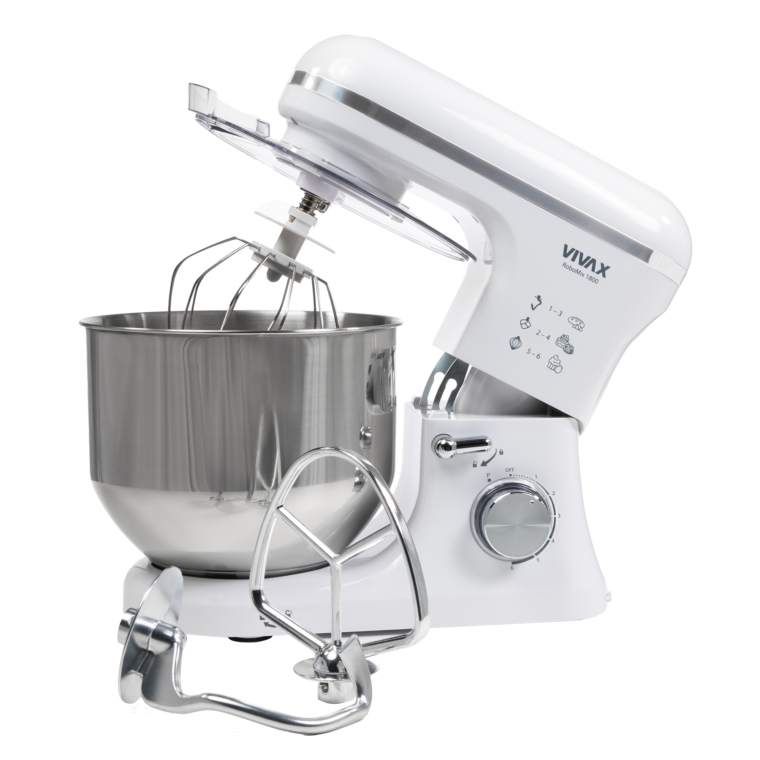 VIVAX HOME kuhinjski robot RM-71800WH