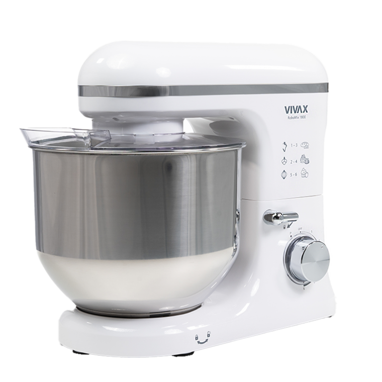 VIVAX HOME kuhinjski robot RM-71800WH