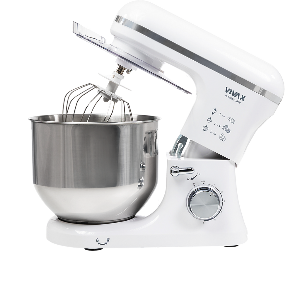 VIVAX HOME kuhinjski robot RM-71800WH