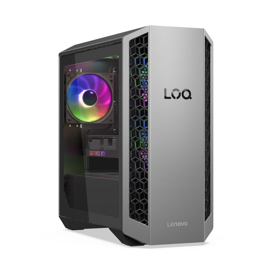 PC LN LOQ Tower 26ADR10, 91DF007HSC