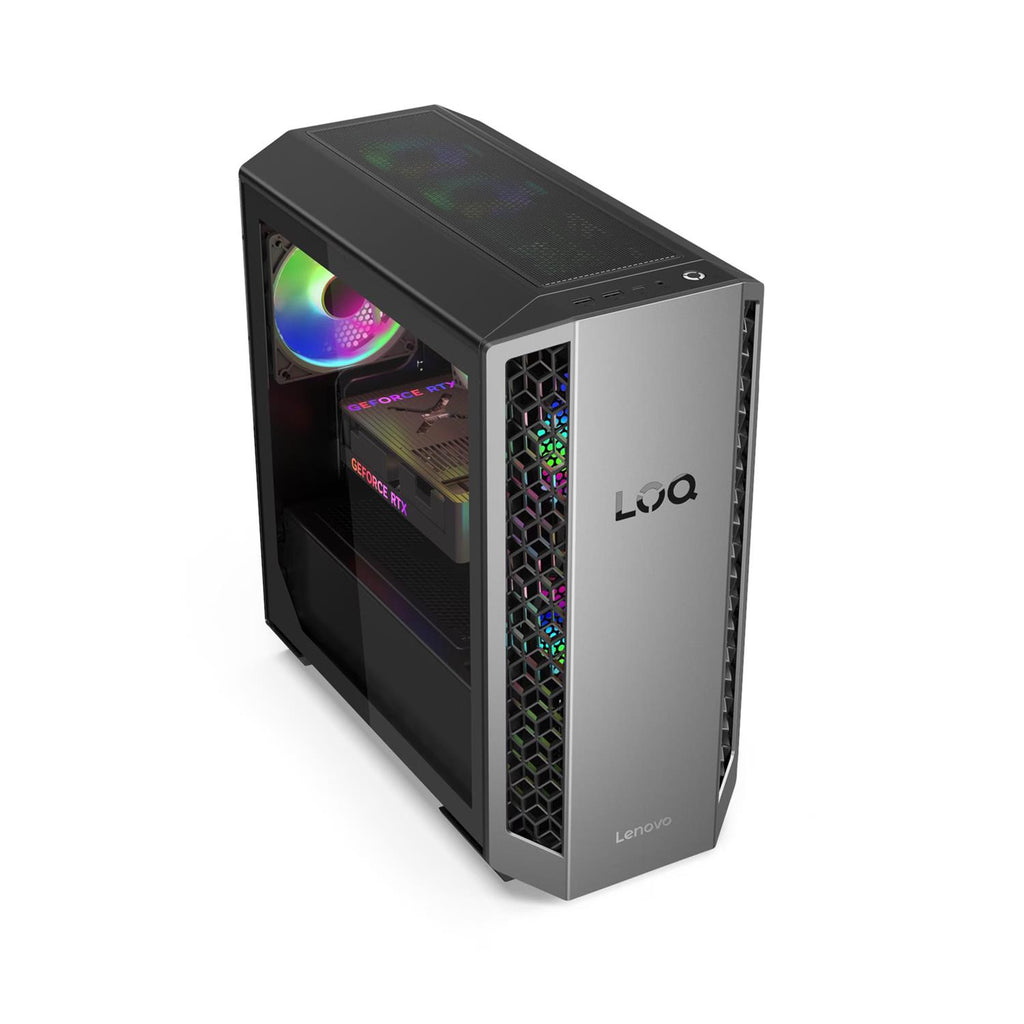 PC LN LOQ Tower 26ADR10, 91DF007HSC