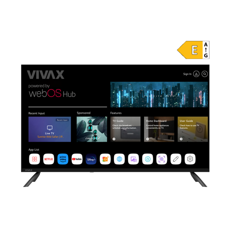 VIVAX IMAGO LED TV-40LE110WO