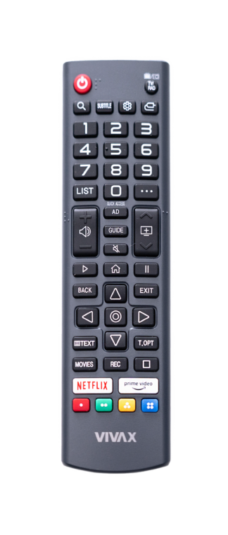 VIVAX IMAGO LED TV-40LE110WO