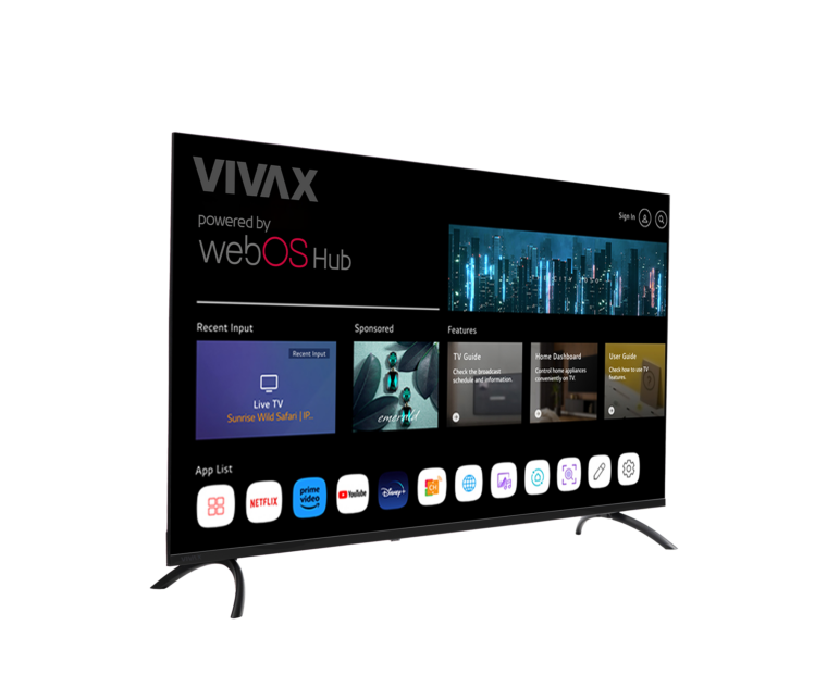 VIVAX IMAGO LED TV-40LE110WO