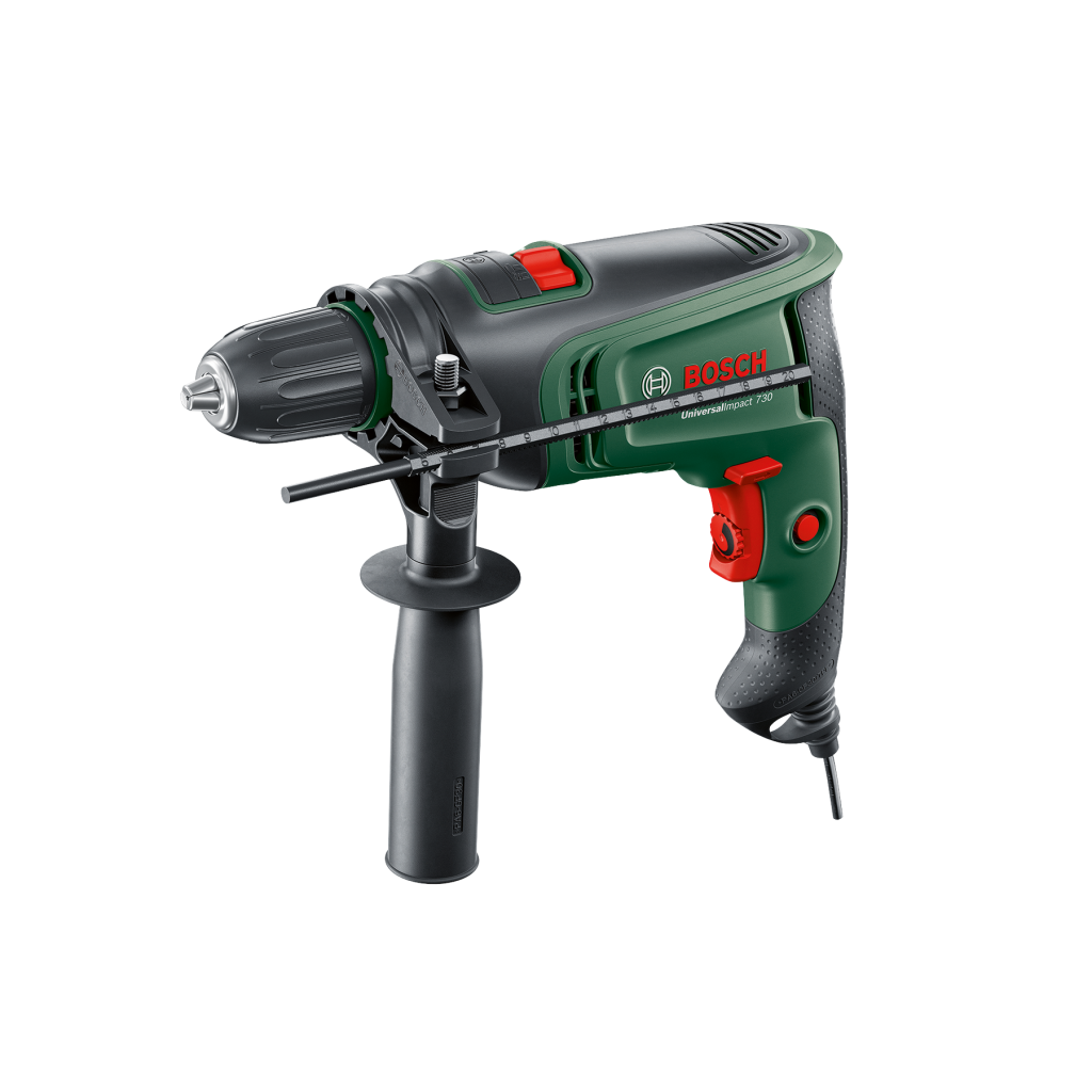 BOSCH udarna bušilica UniversalImpact730