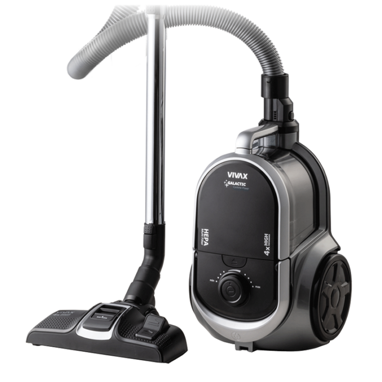 VIVAX HOME usisavač VCC-8004AB