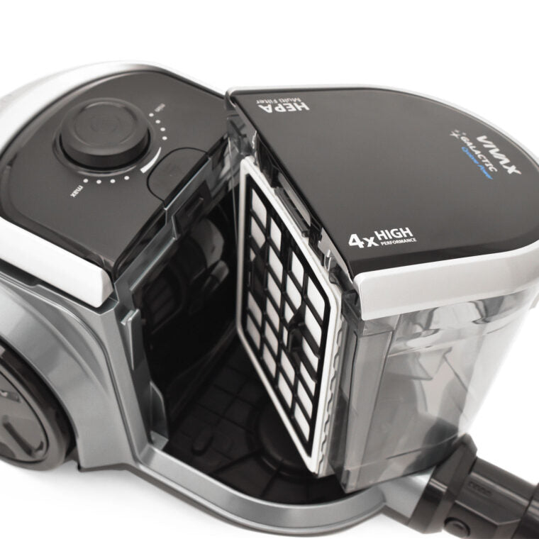 VIVAX HOME usisavač VCC-8004AB