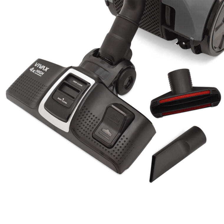 VIVAX HOME usisavač VCC-8004AB