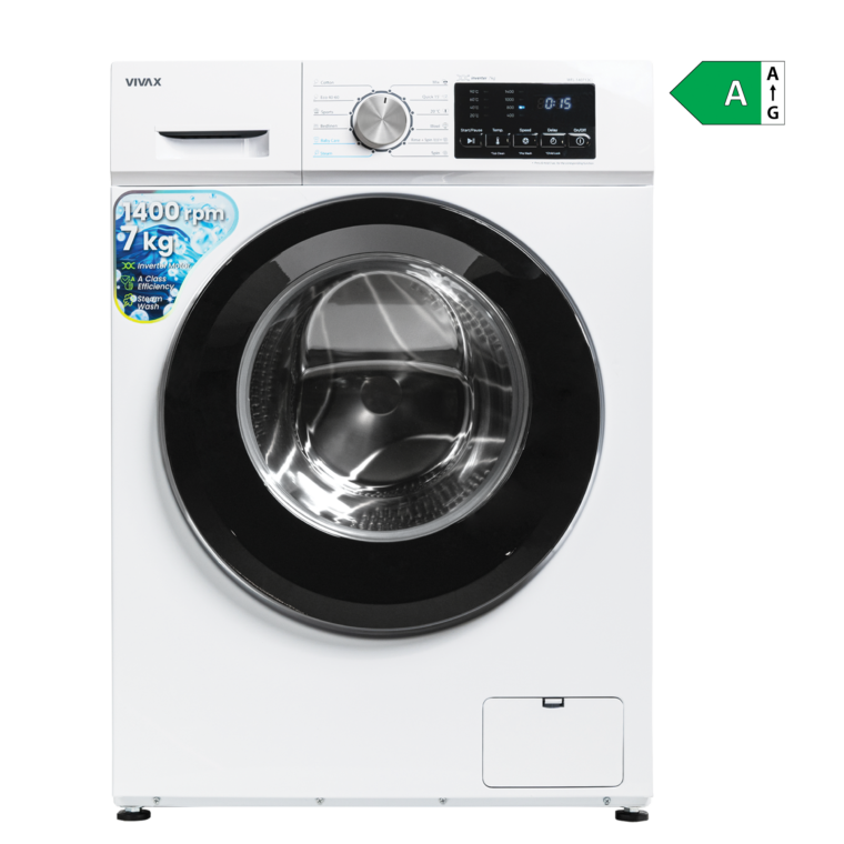 VIVAX HOME perilica rublja WFL-140712CI