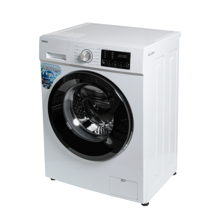 VIVAX HOME perilica rublja WFL-140712CI