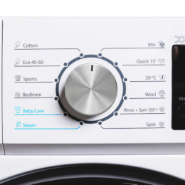 VIVAX HOME perilica rublja WFL-140712CI