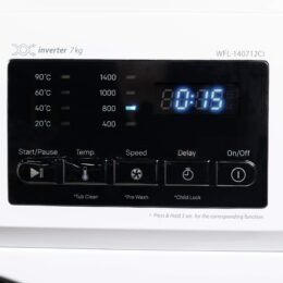 VIVAX HOME perilica rublja WFL-140712CI