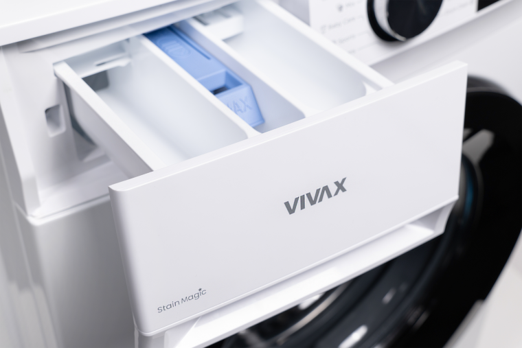 VIVAX HOME perilica rublja WFL-140816PMI