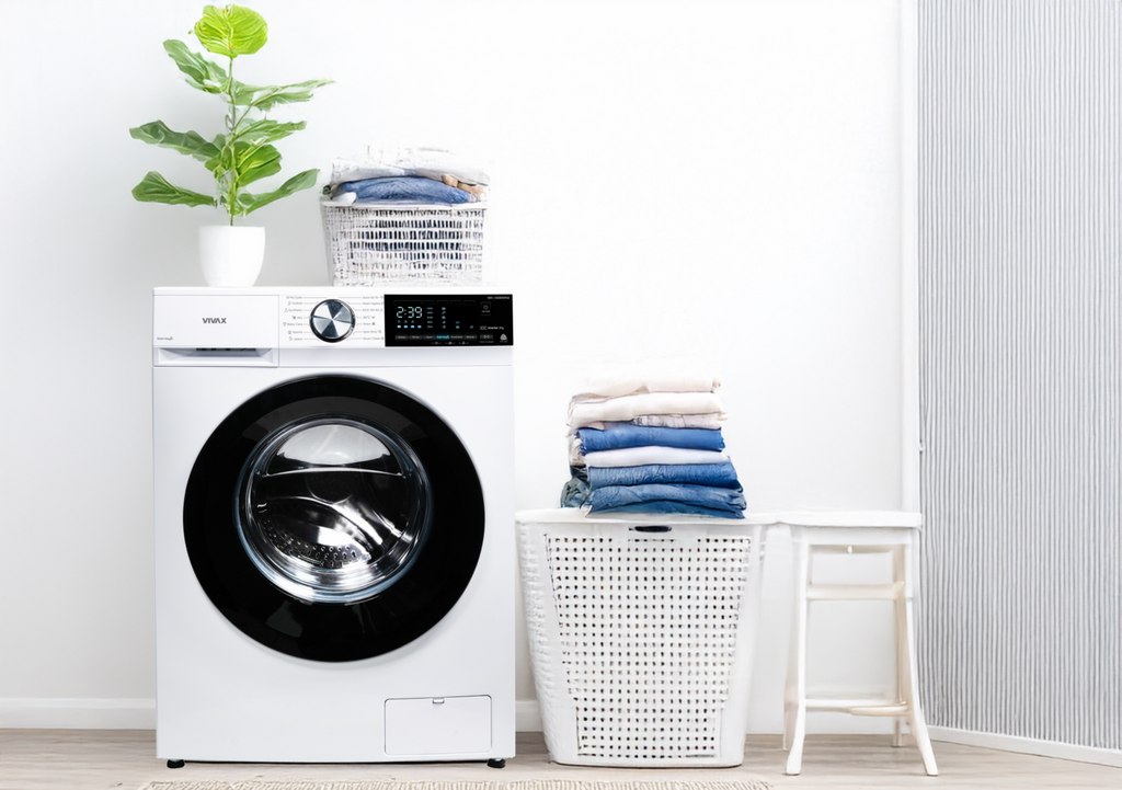 VIVAX HOME perilica rublja WFL-140816PMI