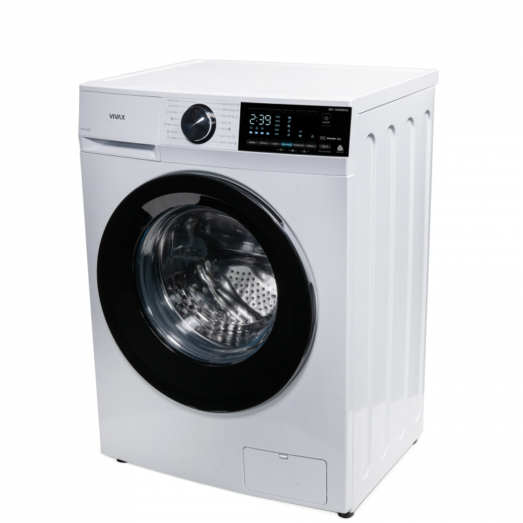 VIVAX HOME perilica rublja WFL-140816PMI