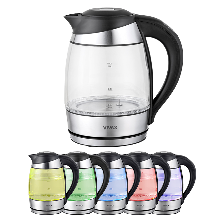 VIVAX HOME kuhalo za vodu WH-180TC