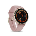 Garmin Venu 3S Dust Rose Soft Gold