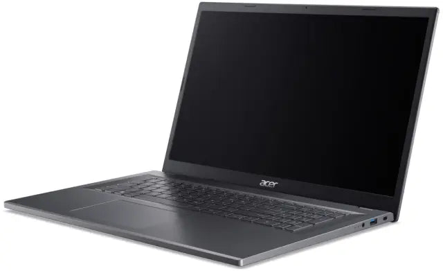 ACER Aspire 17, NX.JHEEX.004, 43.9cm (17.3") IPS FHD, Intel Core i7-13620H, 16 GB RAM, 1 TB SSD, Intel UHD Graphics, No OS