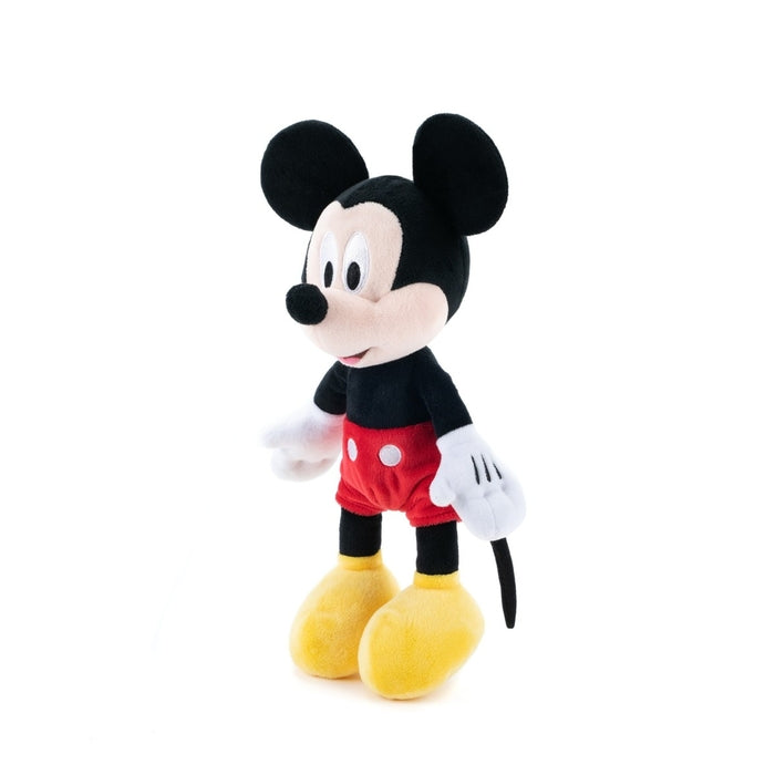 DISNEY, plišana igračka, Mickey - jumbo, 76 cm