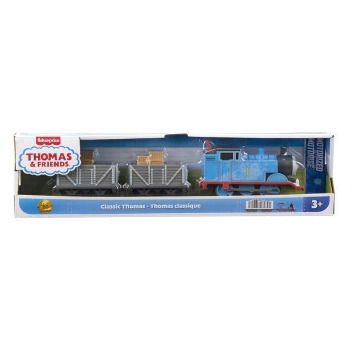 THOMAS&FRIENDS Greatest Moment, motorizirani vlakić