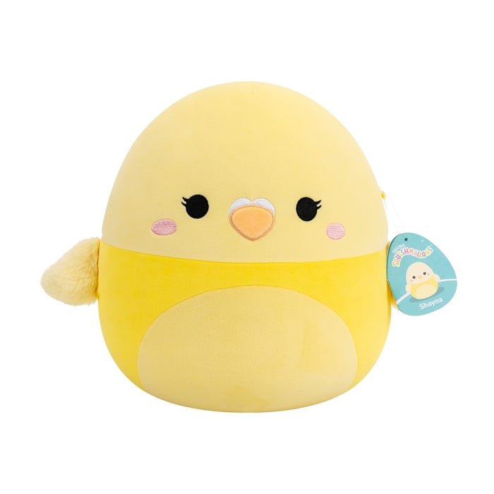 SQUISHMALLOWS Master B, plišana igračka, 30 cm