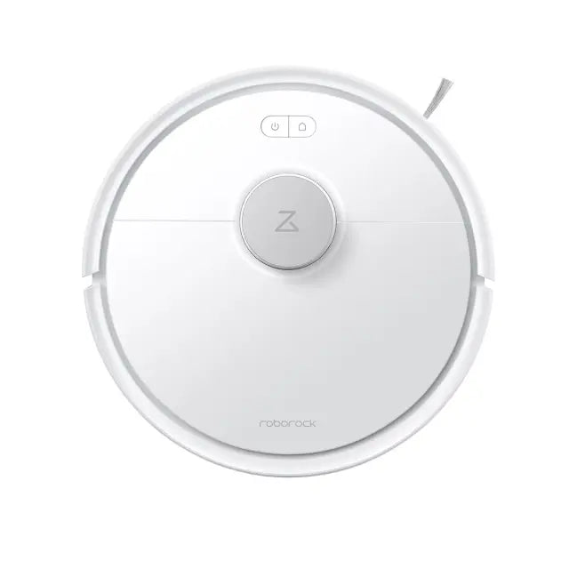 Usisavač robot Roborock Q7 BF bijeli