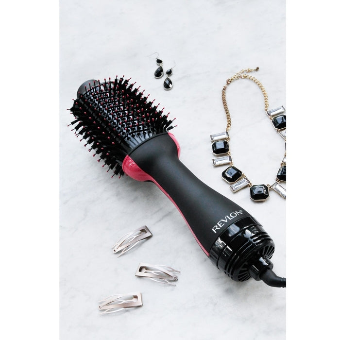 REVLON, salon četka za kosu 2u1
