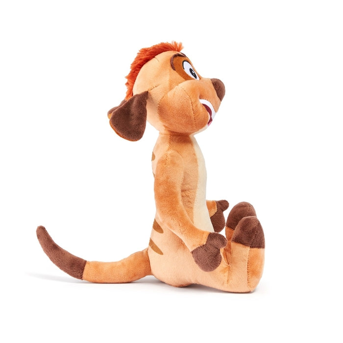 DISNEY, plišana igračka, Timon, 25 cm