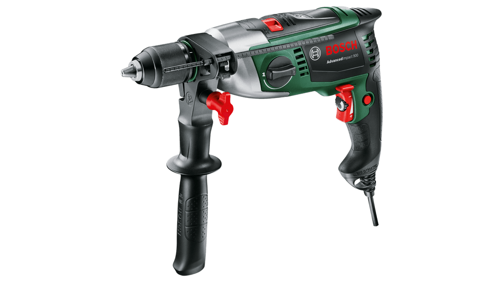 Bosch AdvancedImpact 900 Udarna bušilica