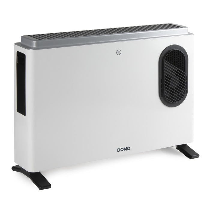 DOMO DO7351CH, grijač s ventilatorom
