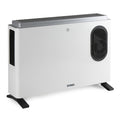 DOMO DO7351CH, grijač s ventilatorom