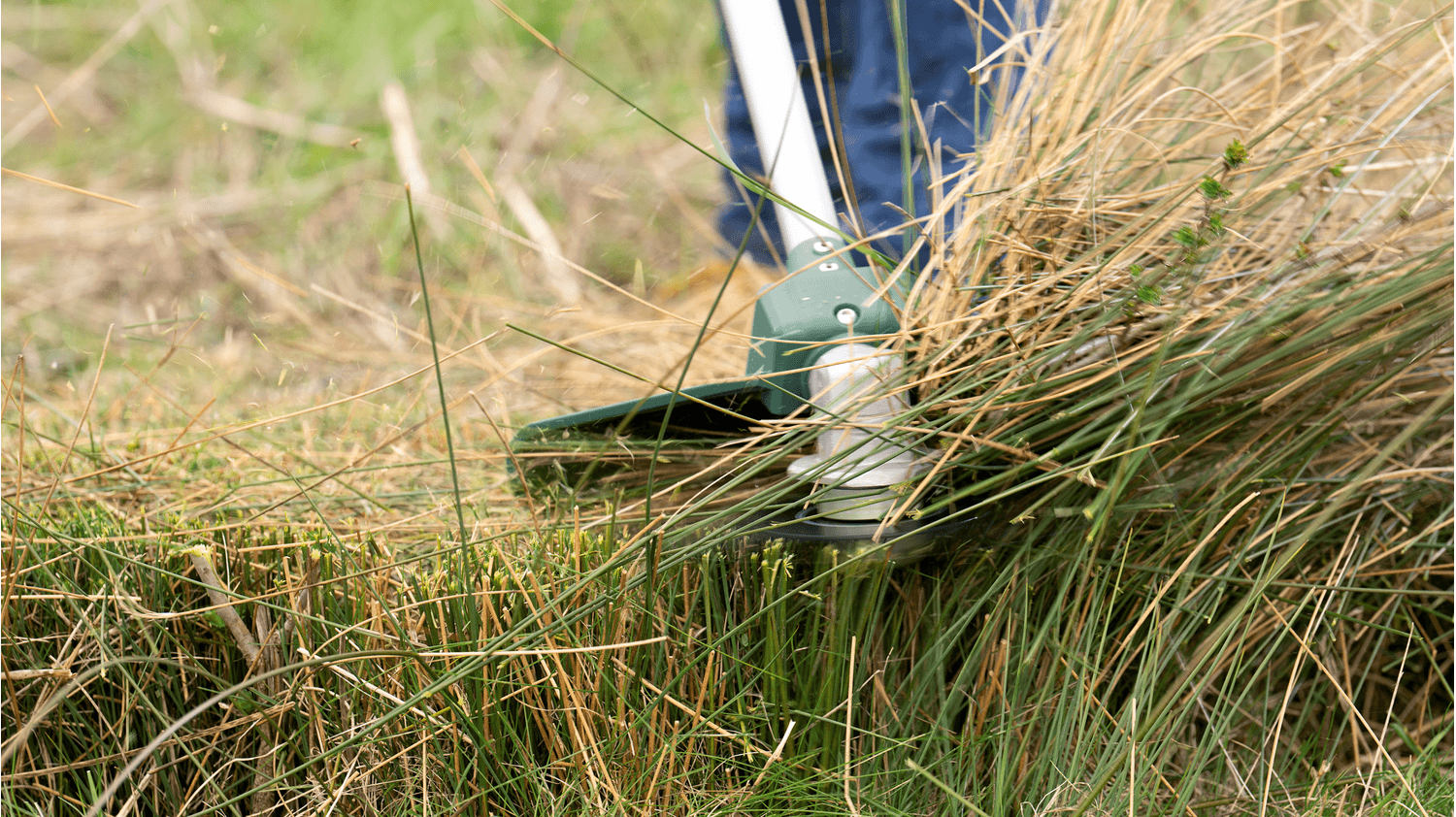 BOSCH električni trimer za travu AFS 23-37