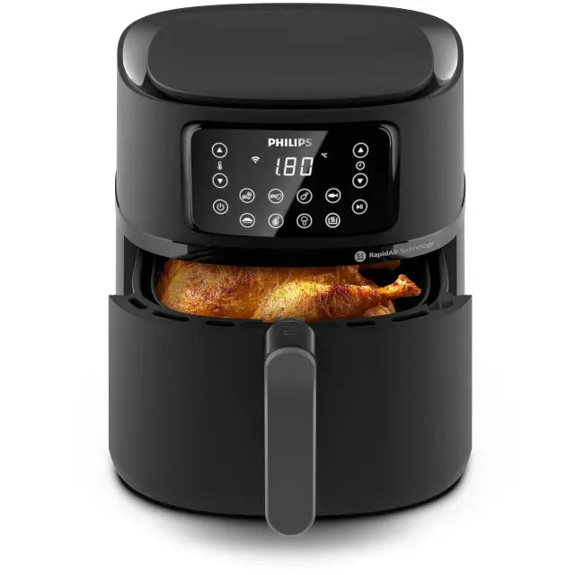 Friteza na vrući zrak Philips HD9285/96 Airfryer XXL