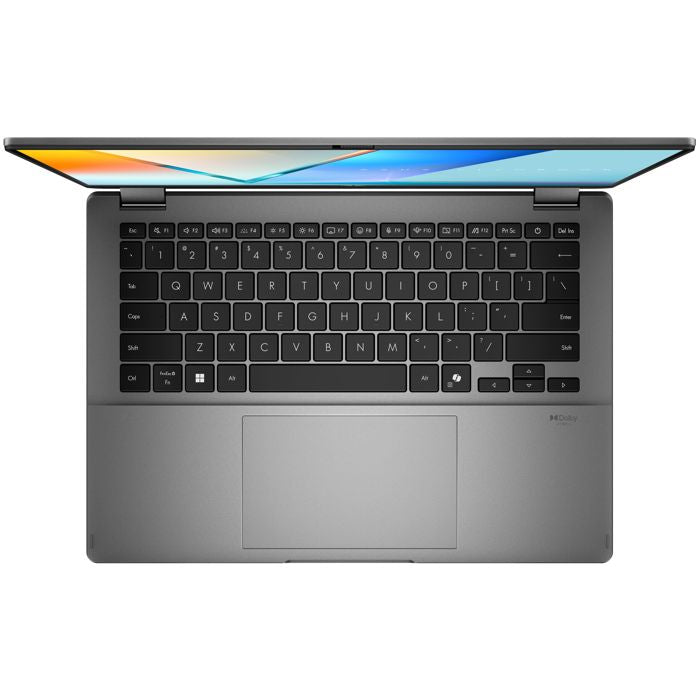 NOT AS Vivobook 14 Flip TP3407SA-SG155W