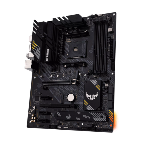 Asus TUF Gaming B550-Plus, AMD B550, AM4, DDR4, ATX, 90MB14G0-M0EAY0