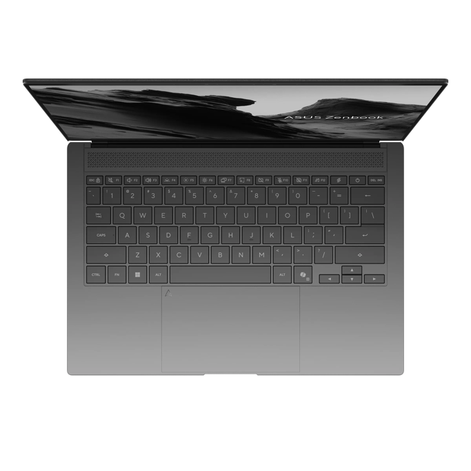 NOT AS Zenbook S 14 UX5406AA-SU272X