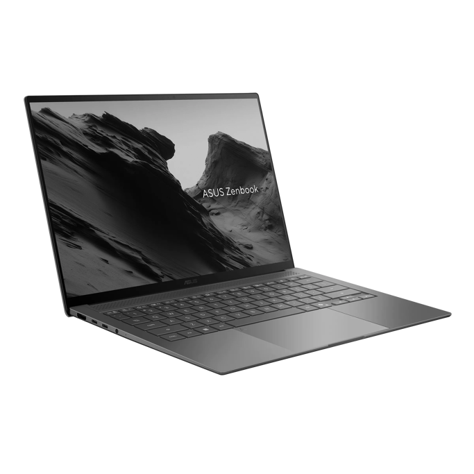 NOT AS Zenbook S 14 UX5406AA-SU272X