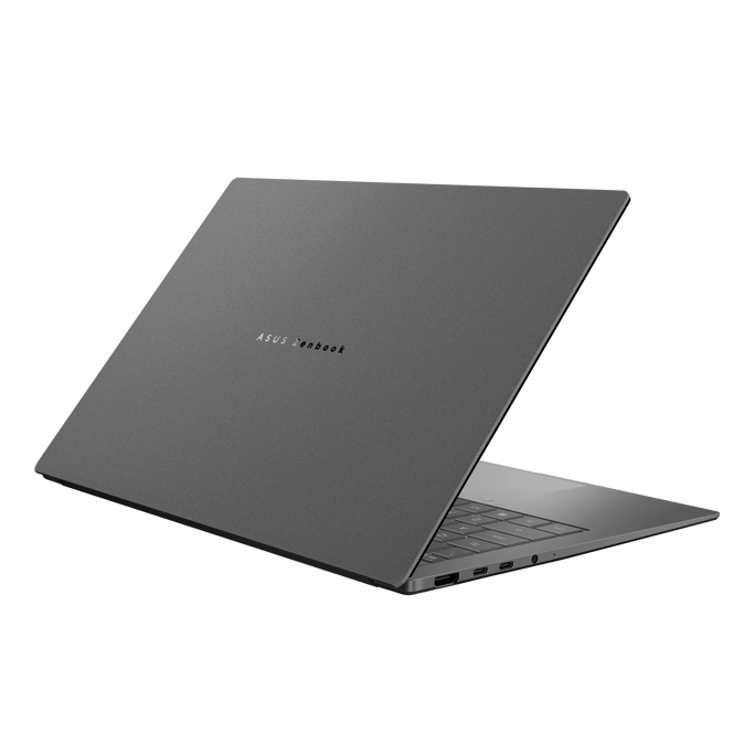 NOT AS Zenbook S 14 UX5406AA-SU272X