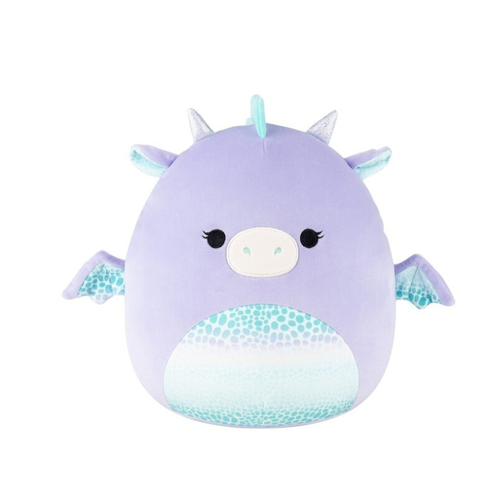 SQUISHMALLOWS Master A, plišana igračka, 30 cm