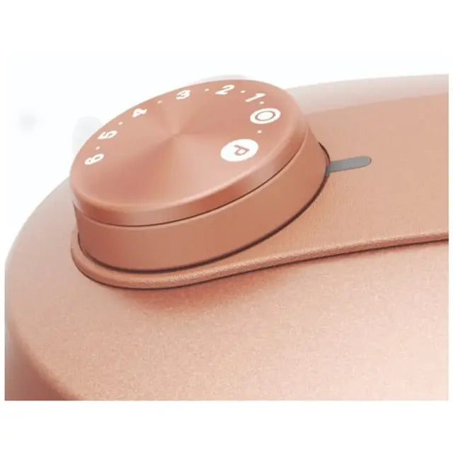 Kuhinjski asistent Kenwood KZM35.000GY GO boja lososa