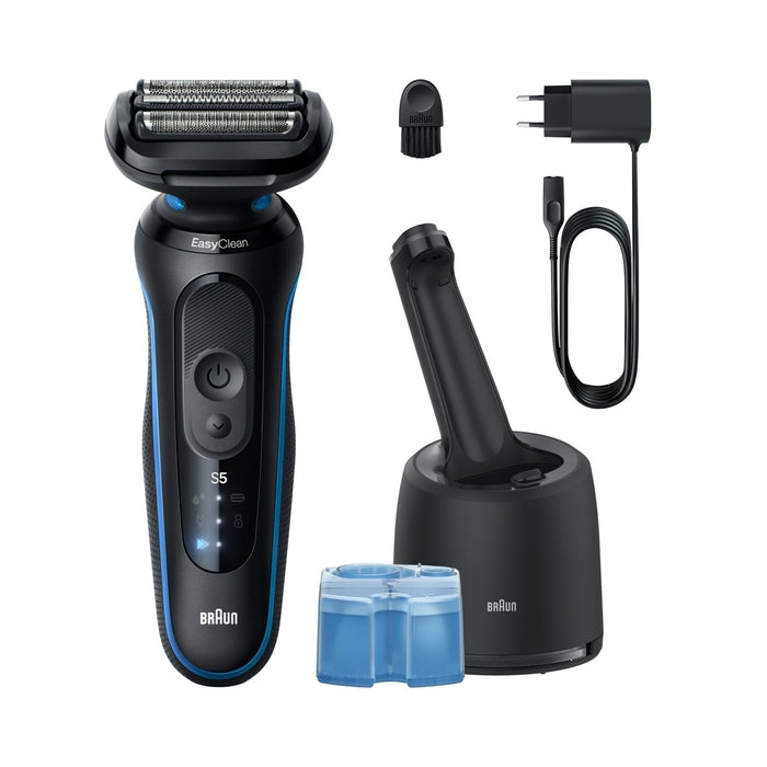 BRAUN SERIJA 5 52-B7000cc, brijaći aparat