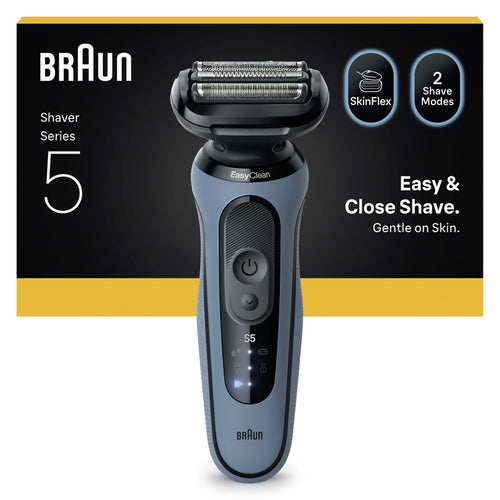 BRAUN SERIJA 5 52-A1000s, brijaći aparat