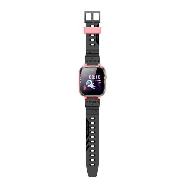 Dječji pametni sat Botslab 360 Kids Watch E3 Pink