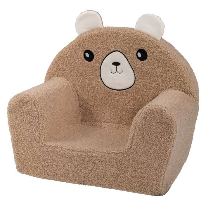 BUBABA BY FREEON fotelja Cozy medo beige 84690