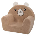 BUBABA BY FREEON fotelja Cozy medo beige 84690