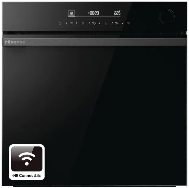 Hisense BSA66346PBGWIFI