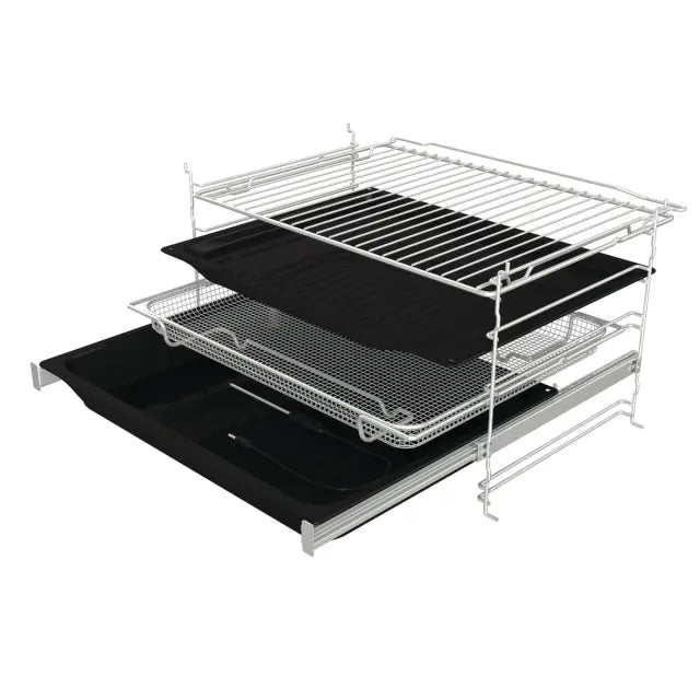 Hisense BSA66346PBGWIFI