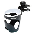 FREEON nastavak za bočicu za kolica black 64036