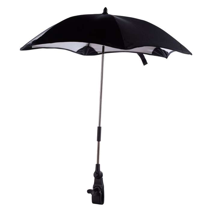 FREEON suncobran za kolica black 81811