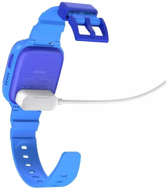 Dječji pametni sat Botslab Kids Watch E3 PRO Blue